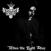 LUCIFERIANRITES.When the Light Dies